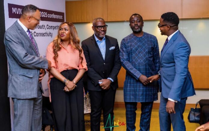 Lebara Nigeria Telecom Launch Event