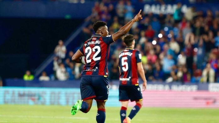 Levante Vs Eibar Match Preview