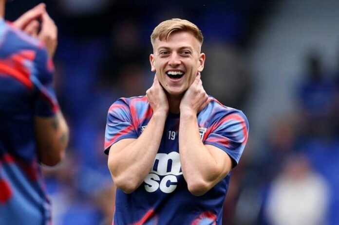 Liam Delap Chelsea Transfer News