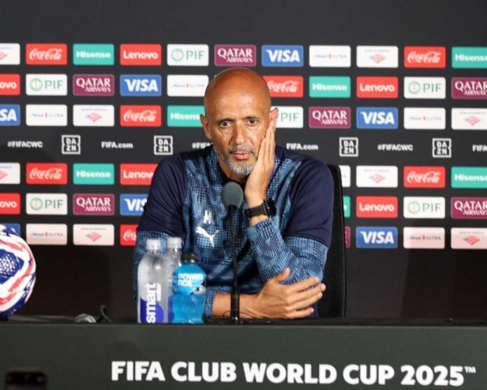 Mamelodi Sundowns Vs Borussia Dortmund Match