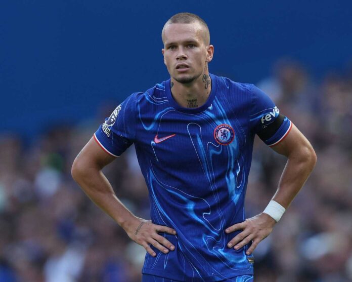 Mykhailo Mudryk Football Profile