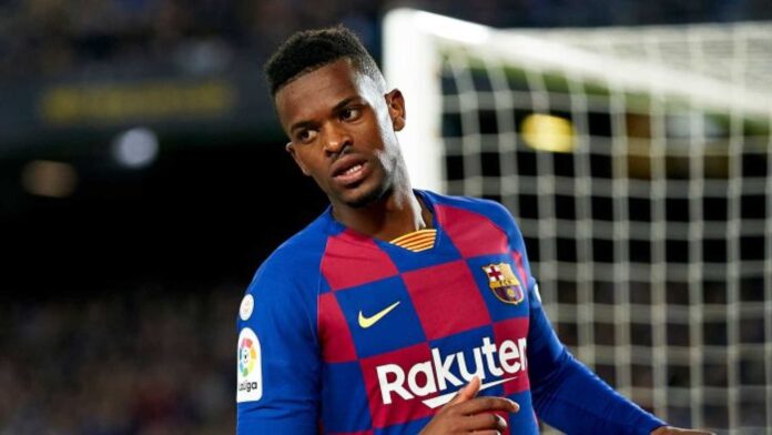 Nelson Semedo Wolves Football Transfer News