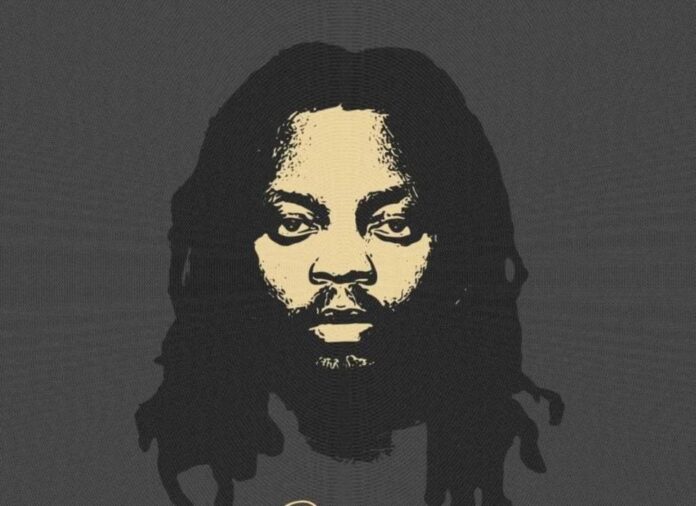 Olamide Music Album Cover Release June 2025