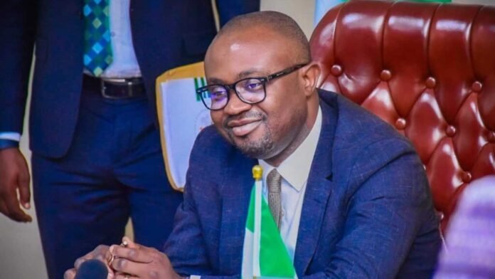 Olubunmi Tunji Ojo Declaring Holiday