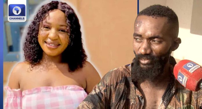 Oluwatimileyin Ajayi Murder Case