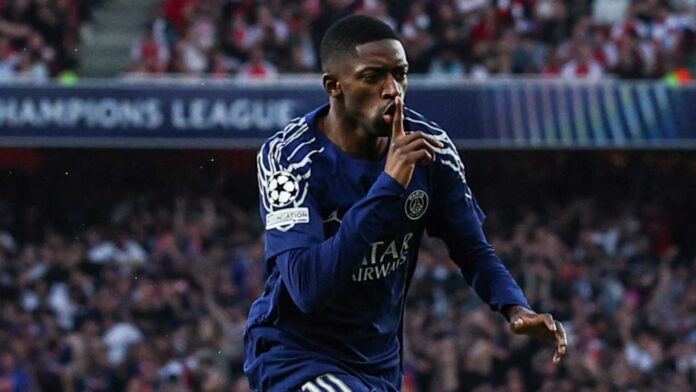 Psg Atlético Madrid Showdown In Miami