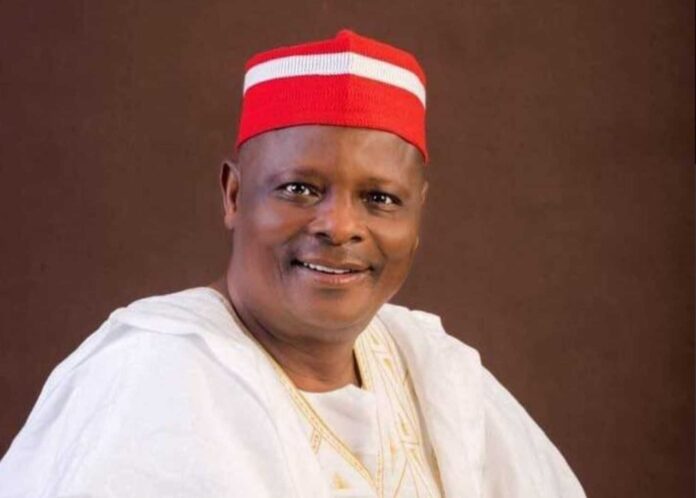 Rabiu Kwankwaso, Nigerian Politician And Former Kano Governor