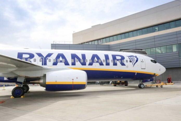 Ryanair Airplane And Luggage Policy Changes