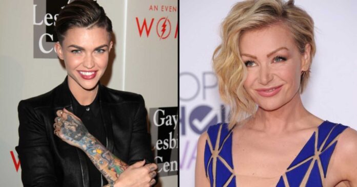 Sex And The City Characters Ranked By Bisexuality