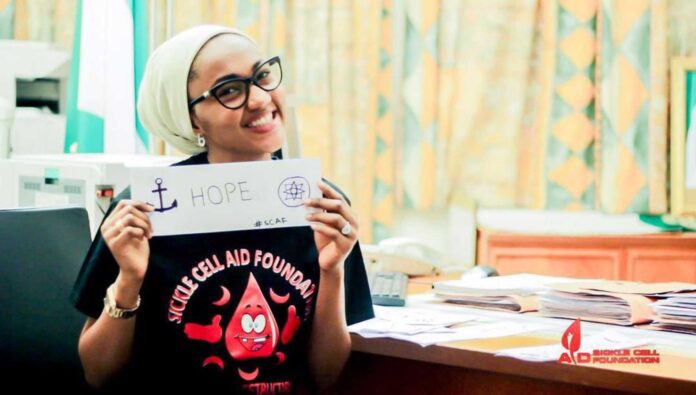 Sickle Cell Disease Awareness Campaign In India