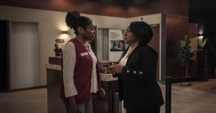 Sinbad In Thriller Straw Netflix