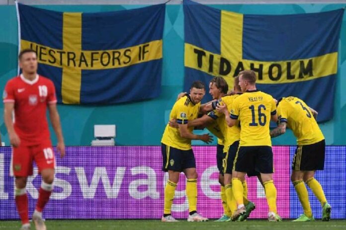 Slovakia Vs Spain Under 21 Championship