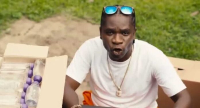 Speed Darlington Defiant Response Video