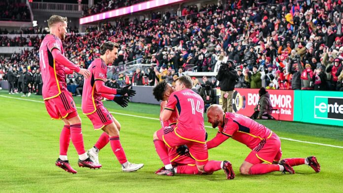 St. Louis City Sc And La Galaxy Match Preview