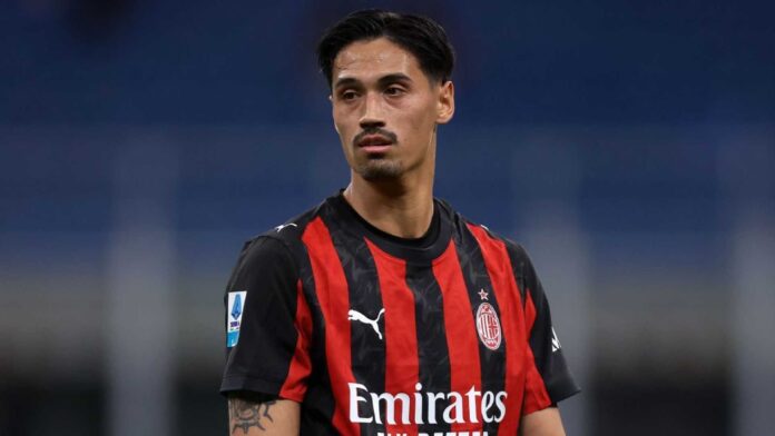 Tijjani Reijnders Manchester City Signing