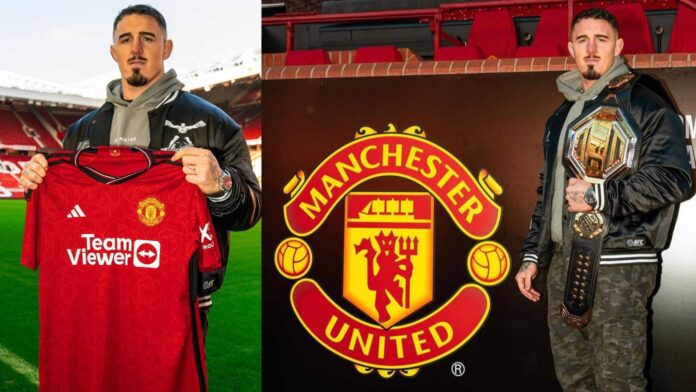 Tom Aspinall Ufc Heavyweight Champion