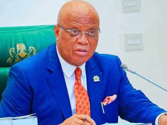 Umo Eno Akwa Ibom Governor News