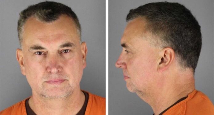 Vance Boelter Arrest After Shooting Minnesota Lawmakers