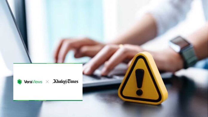 Veraviews Ad Exchange Launch Event In Uae