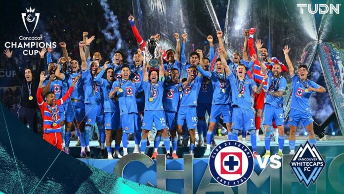 Vicente Sánchez Lifting Trophy