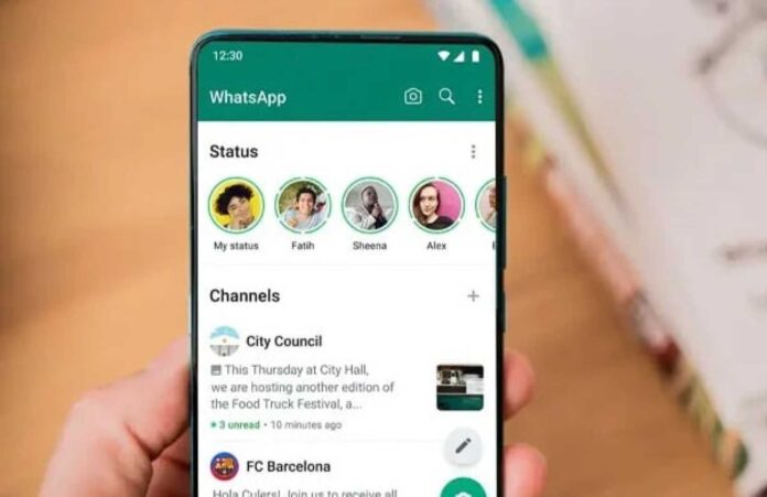 Whatsapp Ad Features Launch News