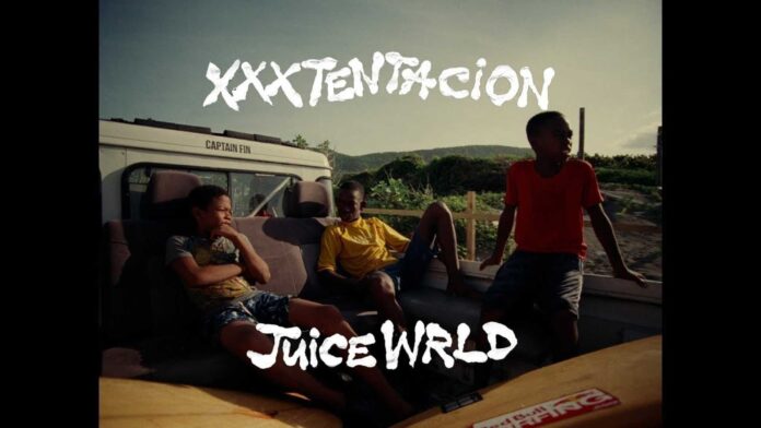 Xxxtentacion Juice Wrld Music Video Release