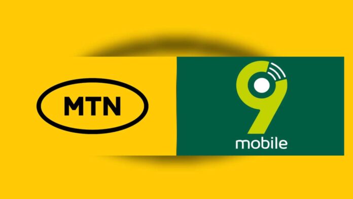 9mobile And Mtn Deal News