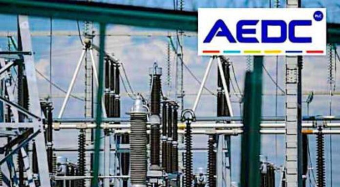 Abuja Electricity Distribution Company Outage News