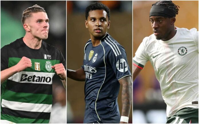 Arsenal Liverpool Manchester United Transfer News