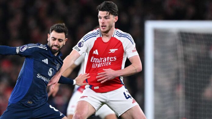 Arsenal Vs Newcastle Friendship Match Singapore