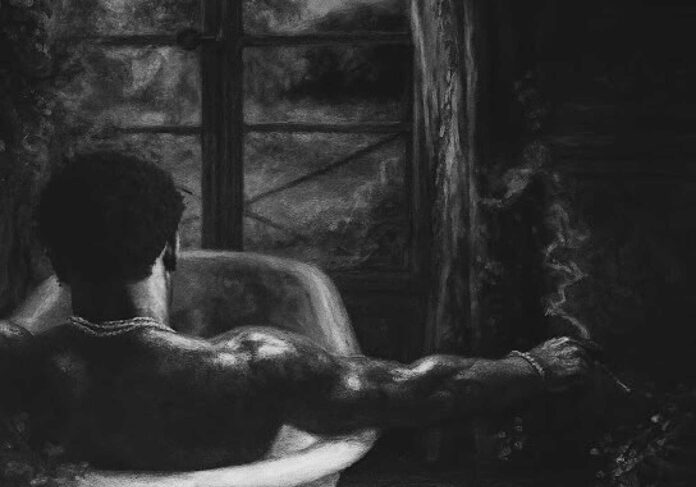 Asake Performing Badman Gangsta With Tiakola