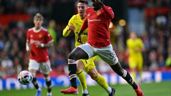 Axel Tuanzebe Manchester United Injury Lawsuit