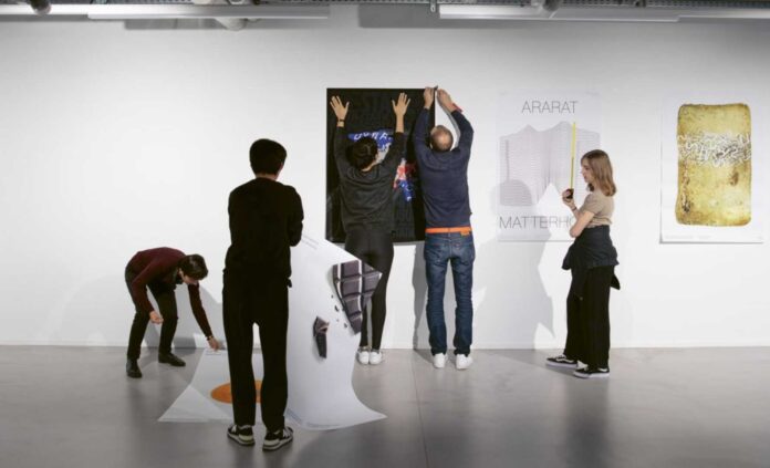 Basel Creative Workshops And Activities