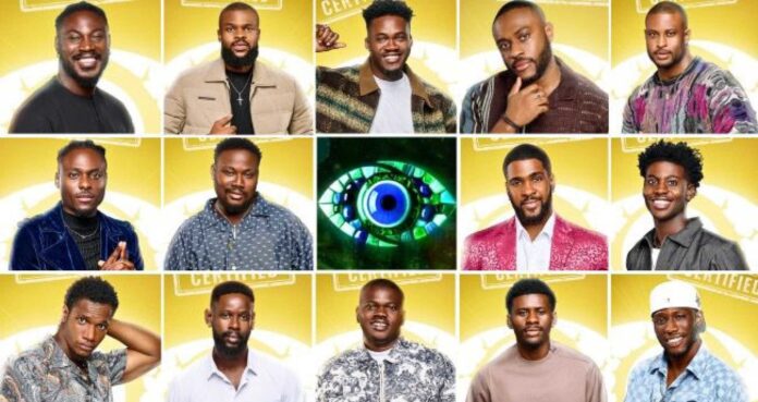 Big Brother Naija Season 10 Launch Event