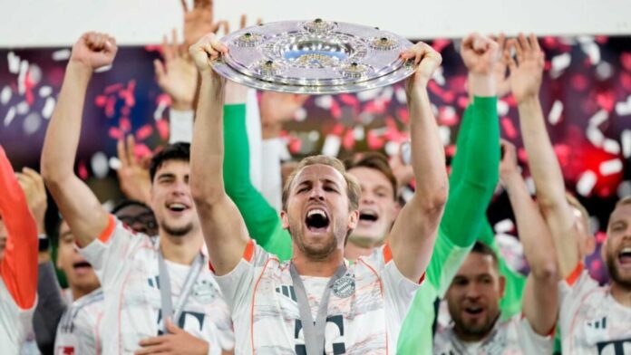 Borussia Mönchengladbach Celebration Events