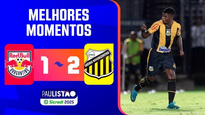 Botafogo Vs Red Bull Bragantino Match Preview