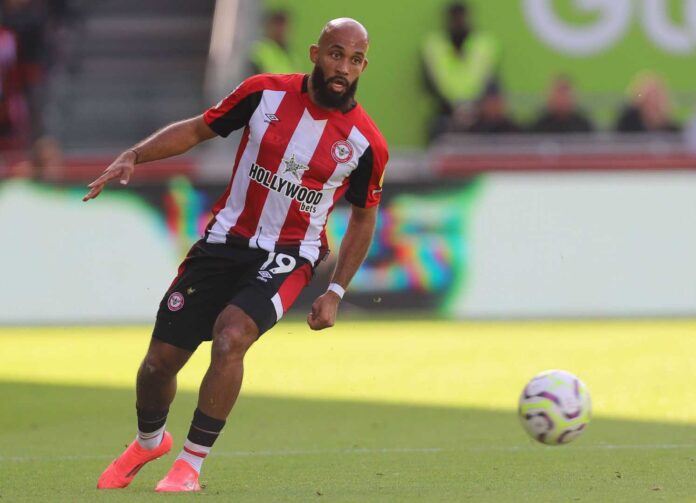 Brentford Forward Bryan Mbeumo Transfer News