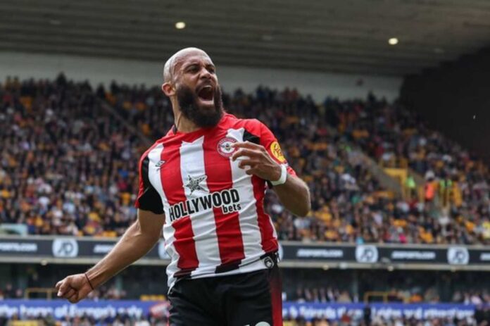 Bryan Mbeumo Transfer To Manchester United