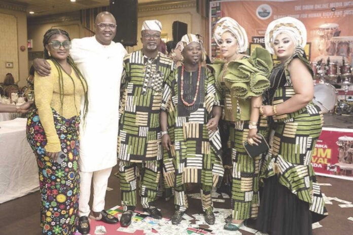 Canada Day Celebrations In Toronto