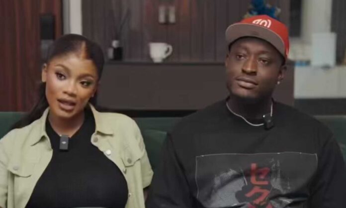 Carter Efe And Emmanuella Comedy Skit Image