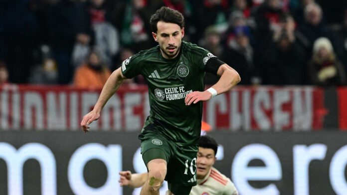 Celtic Fc Vs Ajax Como Cup Match