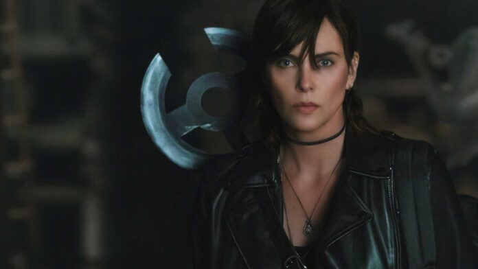 Charlize Theron Old Guard 2 Movie