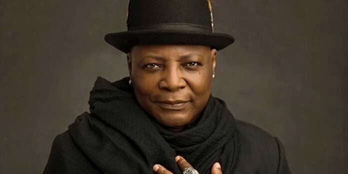 Charly Boy And Olamide, Bus Stop Controversy