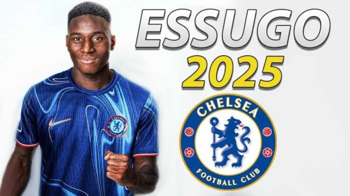 Chelsea Fc New Signings News