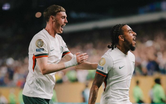 Chelsea Vs Fluminense Club World Cup Clash