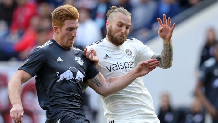 Chicago Fire Fc Vs New York Red Bulls Match Preview