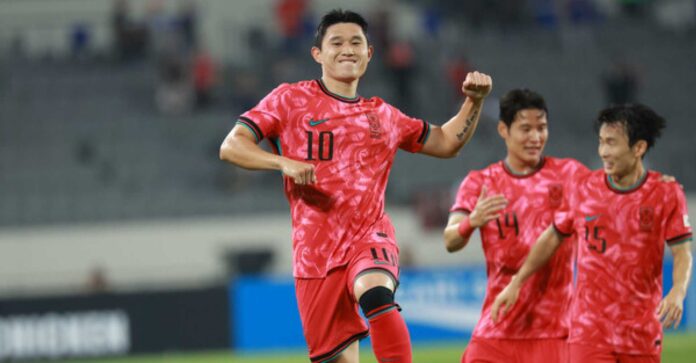 China Vs Hong Kong East Asian Cup 2025