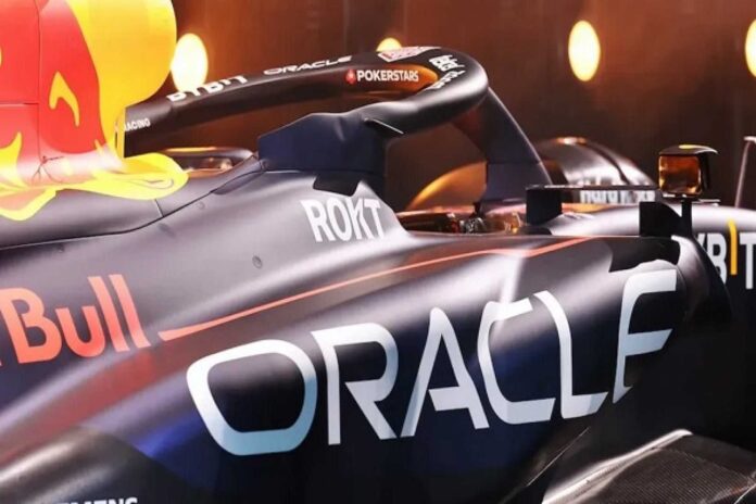 Christian Horner Racing Leadership Change