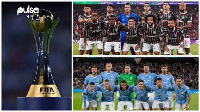 Club World Cup Teams, Trophy Preview