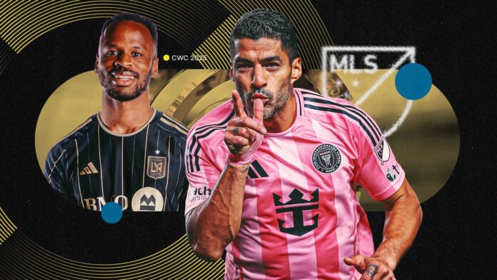 Columbus Crew Stadium Matchday Atmosphere